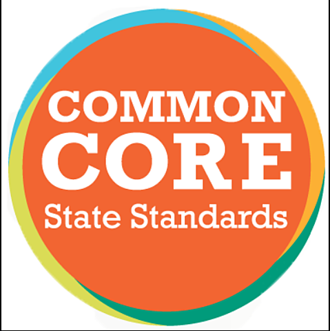 The Common Core Standards