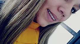 Timeline: Biografia personal Kely Giovana Rincon