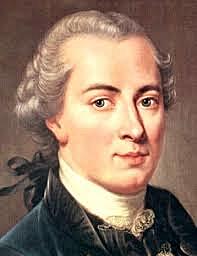 Immanuel Kant: 1724-1804
