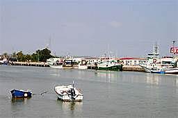 batalla de Guadalete