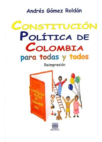 Constitución Política de Colombia