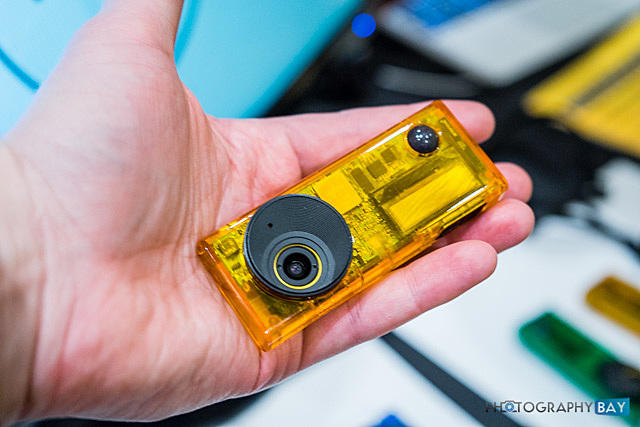 Invention of AutoGrapher