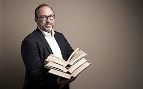 Jimmy Wales