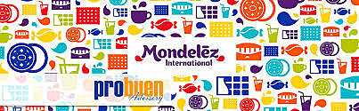 Fundación de Mondelez