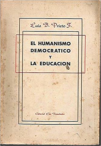 Proyección del Humanismo Democrático.