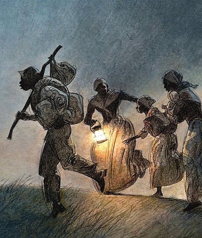 Underground Railroad