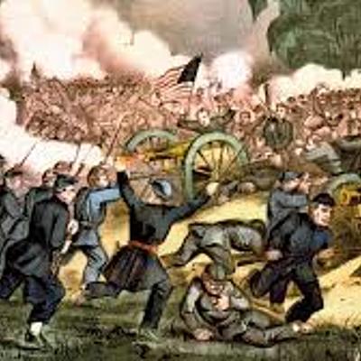 Timeline: Civil War Timeline