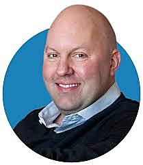 MARK ANDREESSEN