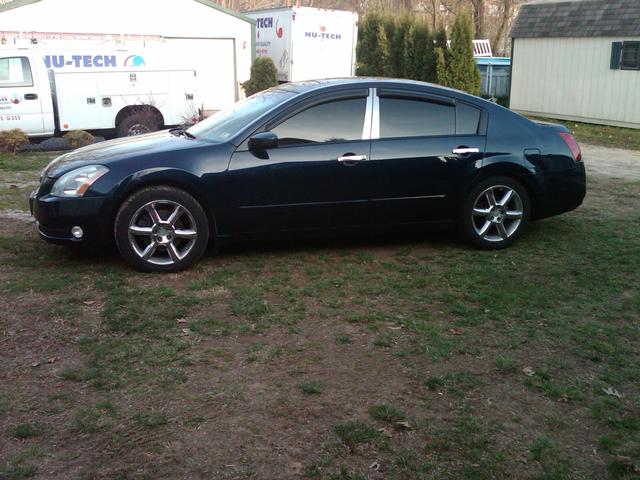 Finally some freedom.