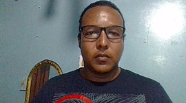 Timeline: Marco ambiental Colombia-Winston Kennedy Lizcano Rojas-Cartagena del Chairá-Caquetá