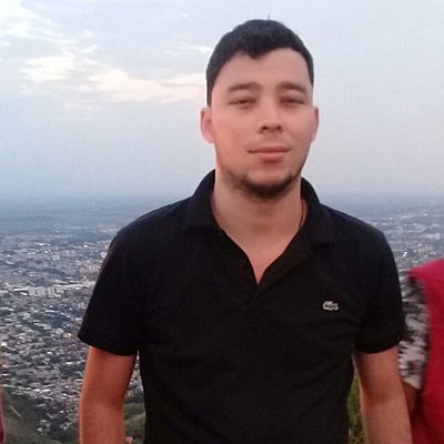 Timeline: Marco ambiental Colombia-Elkin Albeiro Rivera Arias-Cali-Valle del cauca