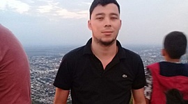 Timeline: Marco ambiental Colombia-Elkin Albeiro Rivera Arias-Cali-Valle del cauca