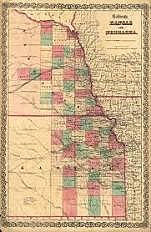 Kansas-Nebraska
