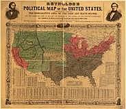 Dread Scott v. Sandford