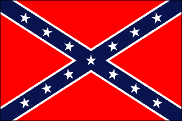 Formation of the Confederacy