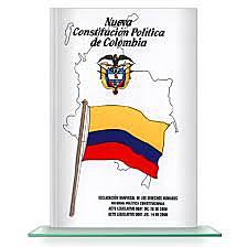 CONSTITUCION POLITICA DE COLOMBIA