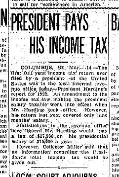 Income Tax