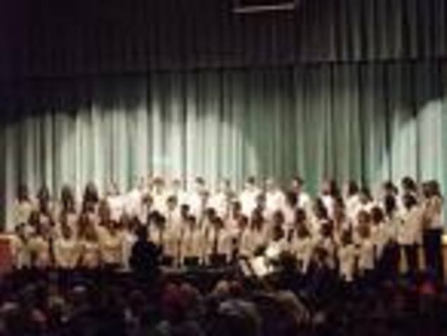 Back when I could sing the day away.