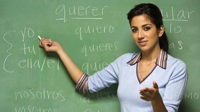 Women as Teachers Increase