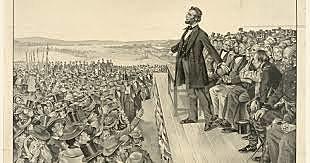 Gettysburg Address