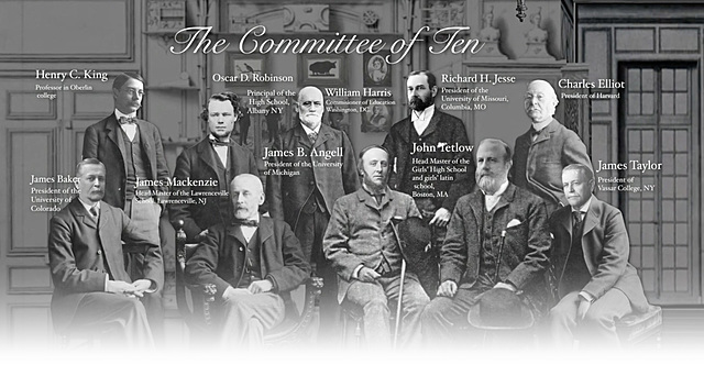 Committee of 10