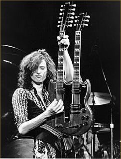 Jimmy Page