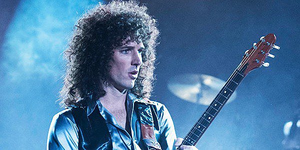 Brian May