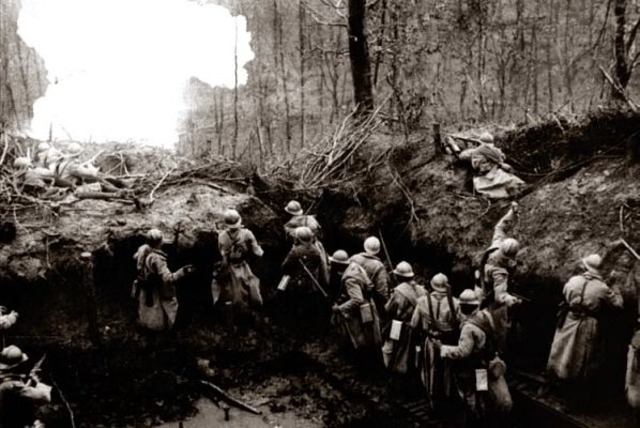 Thousand Days' War Treaty