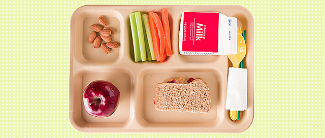 National School Lunch Act