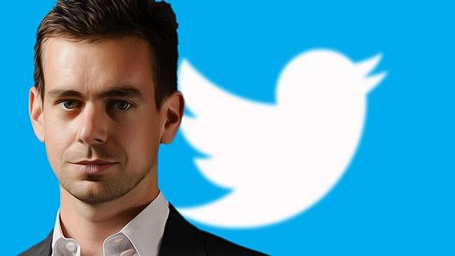 JACK DORSEY