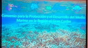 Convenio de Cartagena sobre la protección y desarrollo del medio marino en la región del Caribe