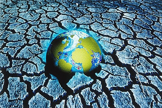 CONVENCIÓN MARCO DE LAS NACIONES UNIDAS SOBRE EL CAMBIO CLIMÁTICO