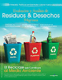 Ley 1252 de 2008. “Por la cual se dictan normas prohibitivas en materia ambiental, referentes a los residuos y desechos peligrosos y se dictan otras disposiciones.”