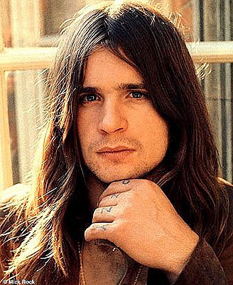 Ozzy Osbourne