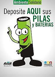 Resolución 2246 “Se establecen los sistemas de recolección selectiva y gestión ambiental de residuos de pilas y/o acumuladores con el propósito de prevenir y controlar la degradación del ambiente.”