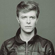 David Bowie
