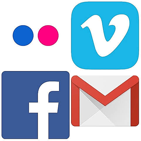 Nacen redes sociales