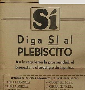 Plebiscito
