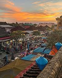 Vietnam and Thailand Vaca Trip