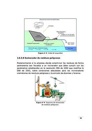 Resolución 058 de 2002 del Ministerio del Medio Ambiente
