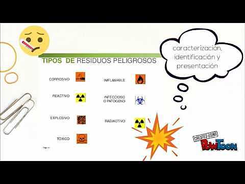 Decreto 4741 de 2995 Ministerio de Ambiente y Desarrollo Territorial