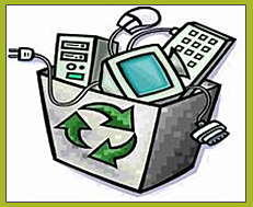 Decreto 284  '' Único Reglamentario del Sector Ambiente y Desarrollo Sostenible, en lo relacionado con la Gestión Integral de los Residuos de Aparatos Eléctricos y Electrónicos - RAEE Y se dictan otras disposiciones"