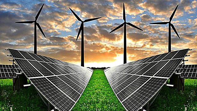 Estatuto de la agencia internacional de energías renovables