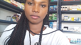 Timeline: Marco ambiental Colombia-Sandra Liliana Caballero Mosquera-necoclí Antioquia.