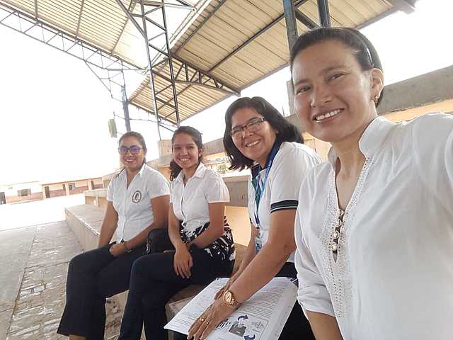 5.	Aportes a la concreción del a investigación Educativa y Aportes a la concreción del a investigación Educativa