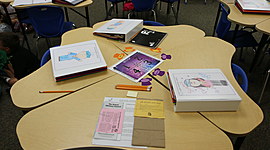 Timeline: Five Important Events in the U.S. Educational System