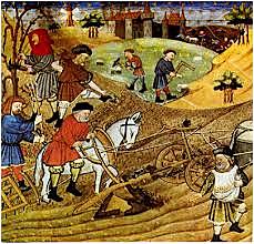 S. V.  XV.  EDAD MEDIA