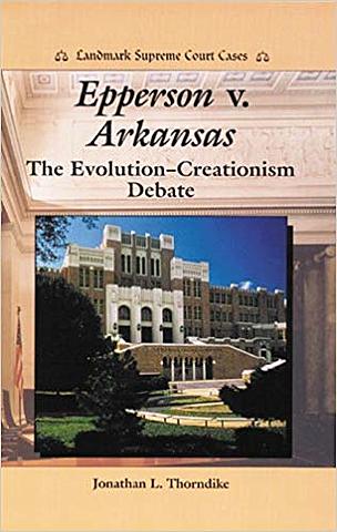 Epperson v. Arkansas