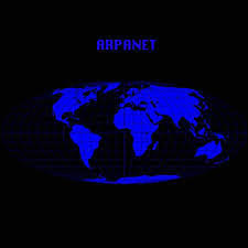 ARPA NET