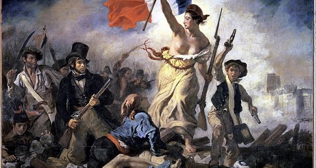 Storming of the Bastille